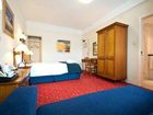 фото отеля Innkeeper's Lodge Woking