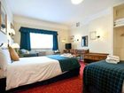 фото отеля Innkeeper's Lodge Woking