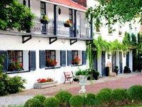 Le Domaine de la Frenaie