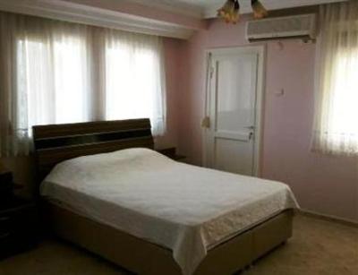 фото отеля Orange Garden Farm Villa