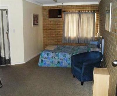 фото отеля Winchester Motel Moree