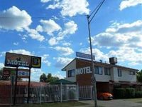 Winchester Motel Moree