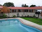 фото отеля Winchester Motel Moree