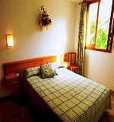 фото отеля Sa Punta Apartments Menorca