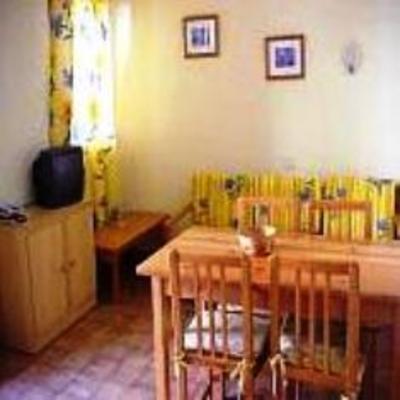 фото отеля Sa Punta Apartments Menorca