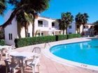 фото отеля Sa Punta Apartments Menorca
