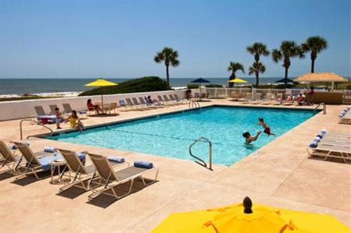 фото отеля Oceanside Inn and Suites