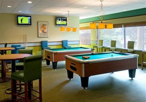 фото отеля Oceanside Inn and Suites