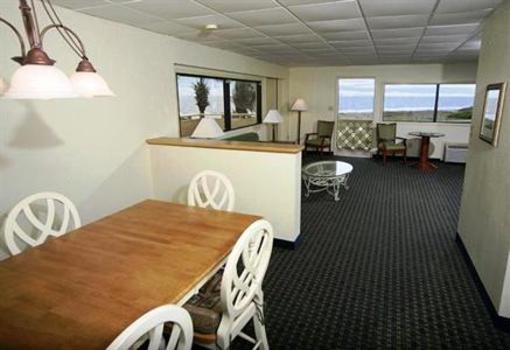 фото отеля Oceanside Inn and Suites