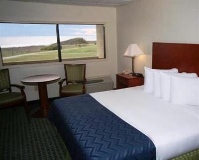 фото отеля Oceanside Inn and Suites