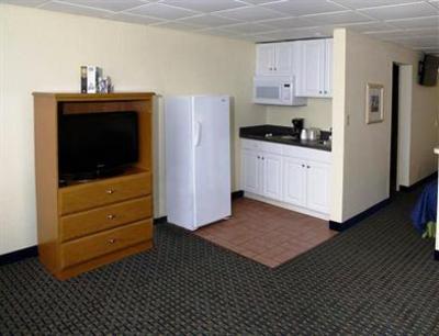 фото отеля Oceanside Inn and Suites