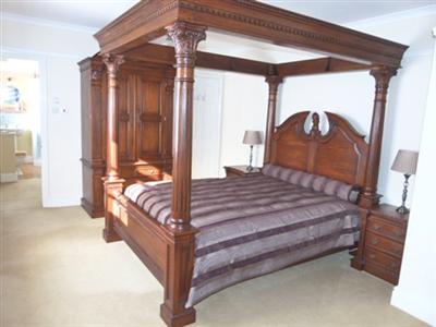 фото отеля Yew Tree House Worcester