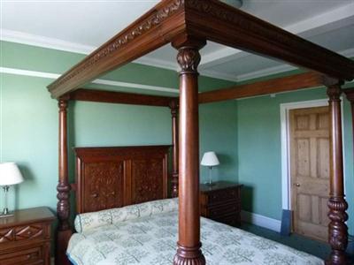 фото отеля Yew Tree House Worcester