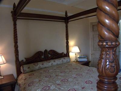 фото отеля Yew Tree House Worcester