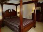 фото отеля Yew Tree House Worcester