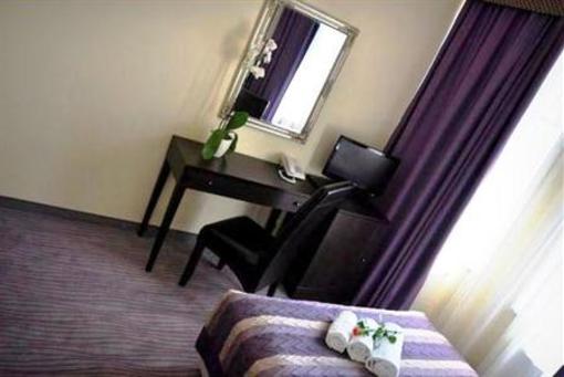 фото отеля Hotel & Browar Willa Adriana