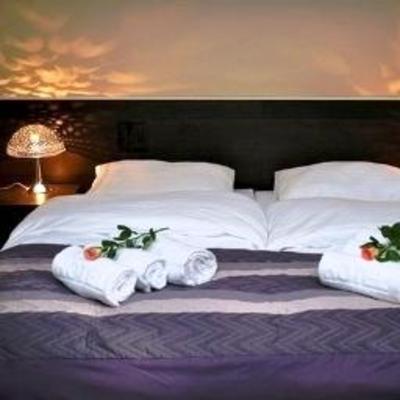фото отеля Hotel & Browar Willa Adriana