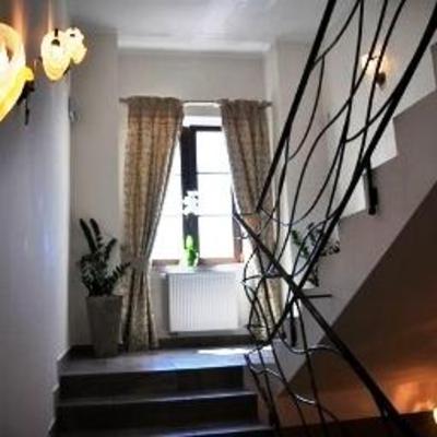 фото отеля Hotel & Browar Willa Adriana