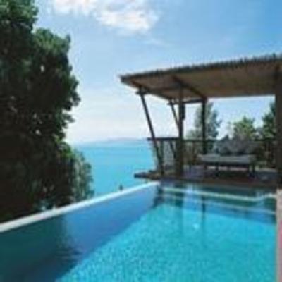 фото отеля Petchasila Beach Resort Koh Samui