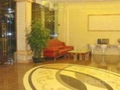 фото отеля Yagang Business Hotel
