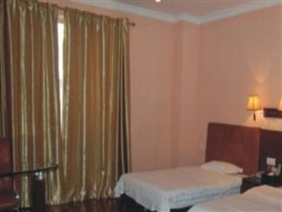 фото отеля Yagang Business Hotel