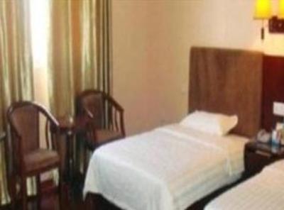 фото отеля Yagang Business Hotel