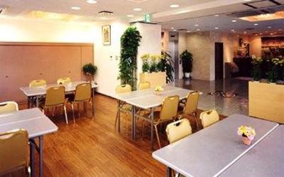 фото отеля Ace Inn Matsusaka