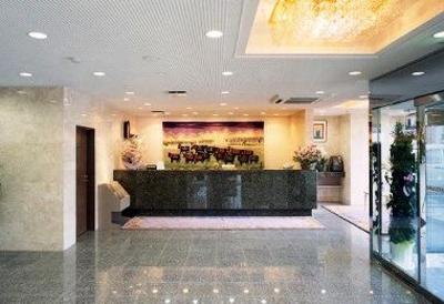 фото отеля Ace Inn Matsusaka