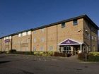 фото отеля Premier Inn Central Ashford