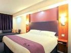 фото отеля Premier Inn Central Ashford