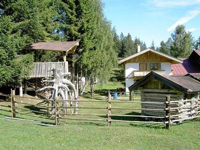 фото отеля Berggasthof Wildensee Mittenwald