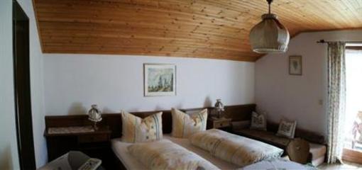 фото отеля Berggasthof Wildensee Mittenwald