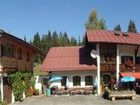 фото отеля Berggasthof Wildensee Mittenwald