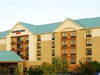 Springhill Suites San Antonio Medical Center/Crossroads