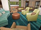 фото отеля Springhill Suites San Antonio Medical Center/Crossroads