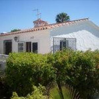 фото отеля Los Porches Ramon