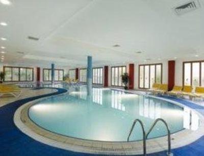 фото отеля Hotel Jacaranda Beach Belek