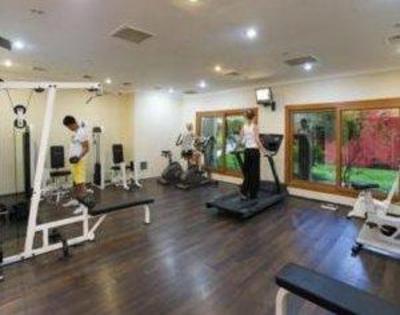 фото отеля Hotel Jacaranda Beach Belek