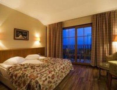 фото отеля Hotel Jacaranda Beach Belek