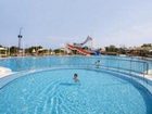 фото отеля Hotel Jacaranda Beach Belek