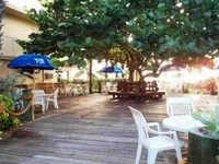 Pier Pointe Resort