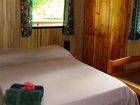 фото отеля Moorea Surf Bed And Breakfast