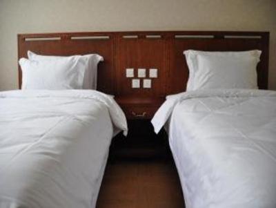 фото отеля Niya Holiday Hotel