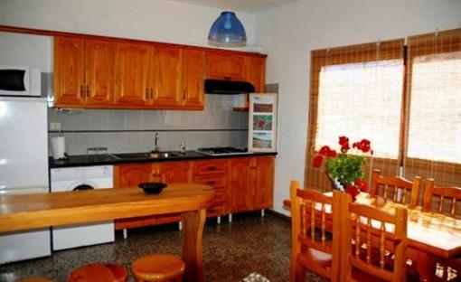 фото отеля Villa Marina Apartamentos