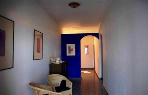 фото отеля Villa Marina Apartamentos