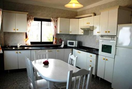 фото отеля Villa Marina Apartamentos