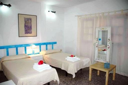 фото отеля Villa Marina Apartamentos