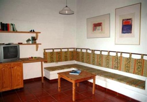 фото отеля Villa Marina Apartamentos