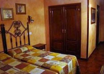 фото отеля Hotel Escua Archidona