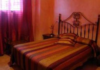 фото отеля Hotel Escua Archidona